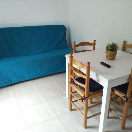 Alcossebre Avenida Manila, 4 Apartamento מראה חיצוני תמונה
