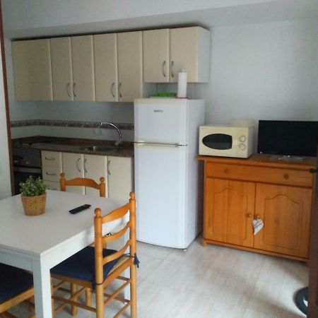 Alcossebre Avenida Manila, 4 Apartamento מראה חיצוני תמונה