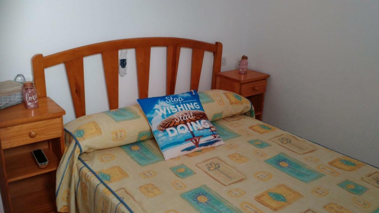 Alcossebre Avenida Manila, 4 Apartamento מראה חיצוני תמונה