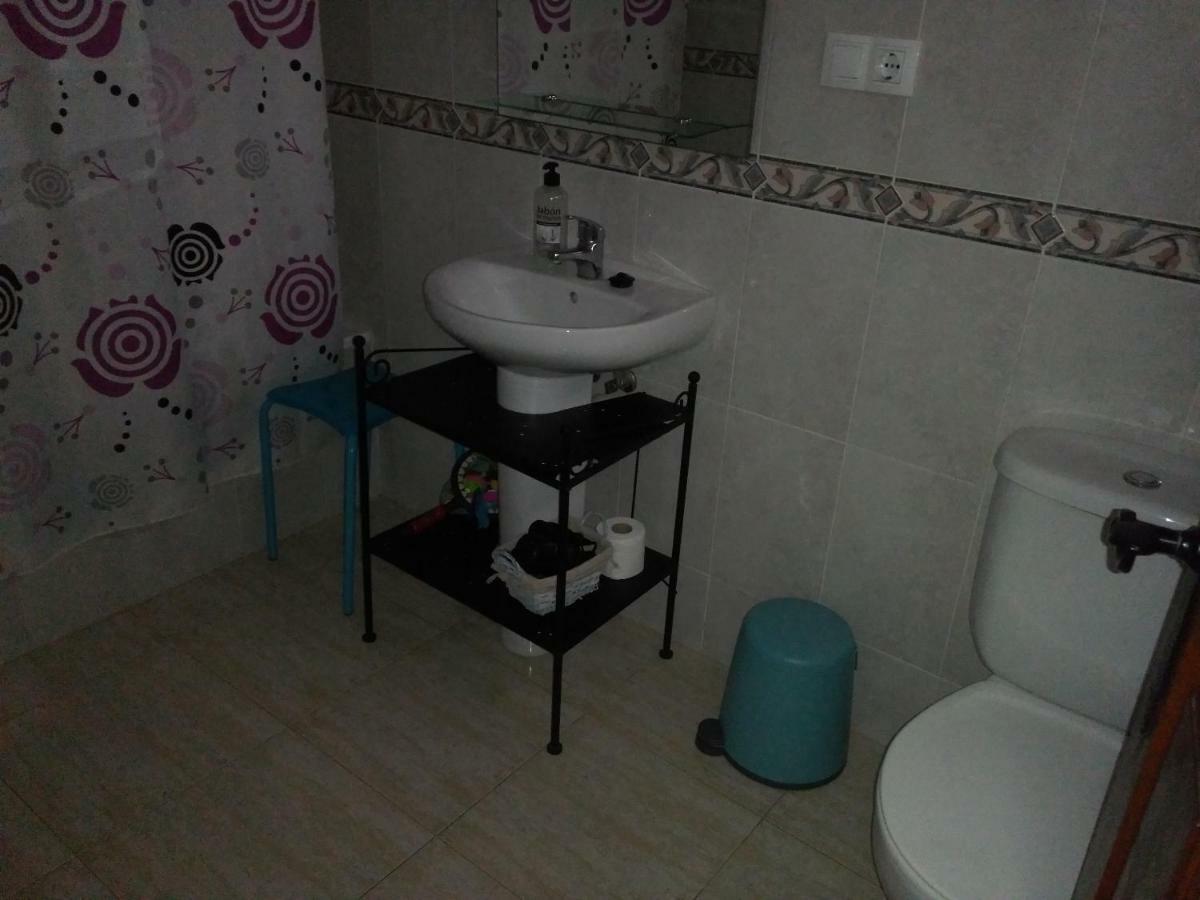 Alcossebre Avenida Manila, 4 Apartamento מראה חיצוני תמונה