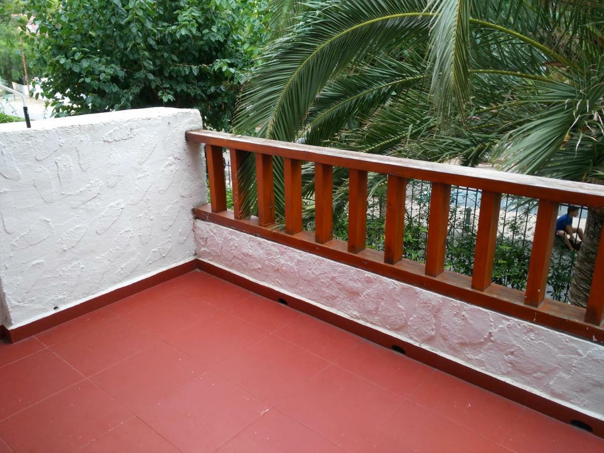 Alcossebre Avenida Manila, 4 Apartamento מראה חיצוני תמונה