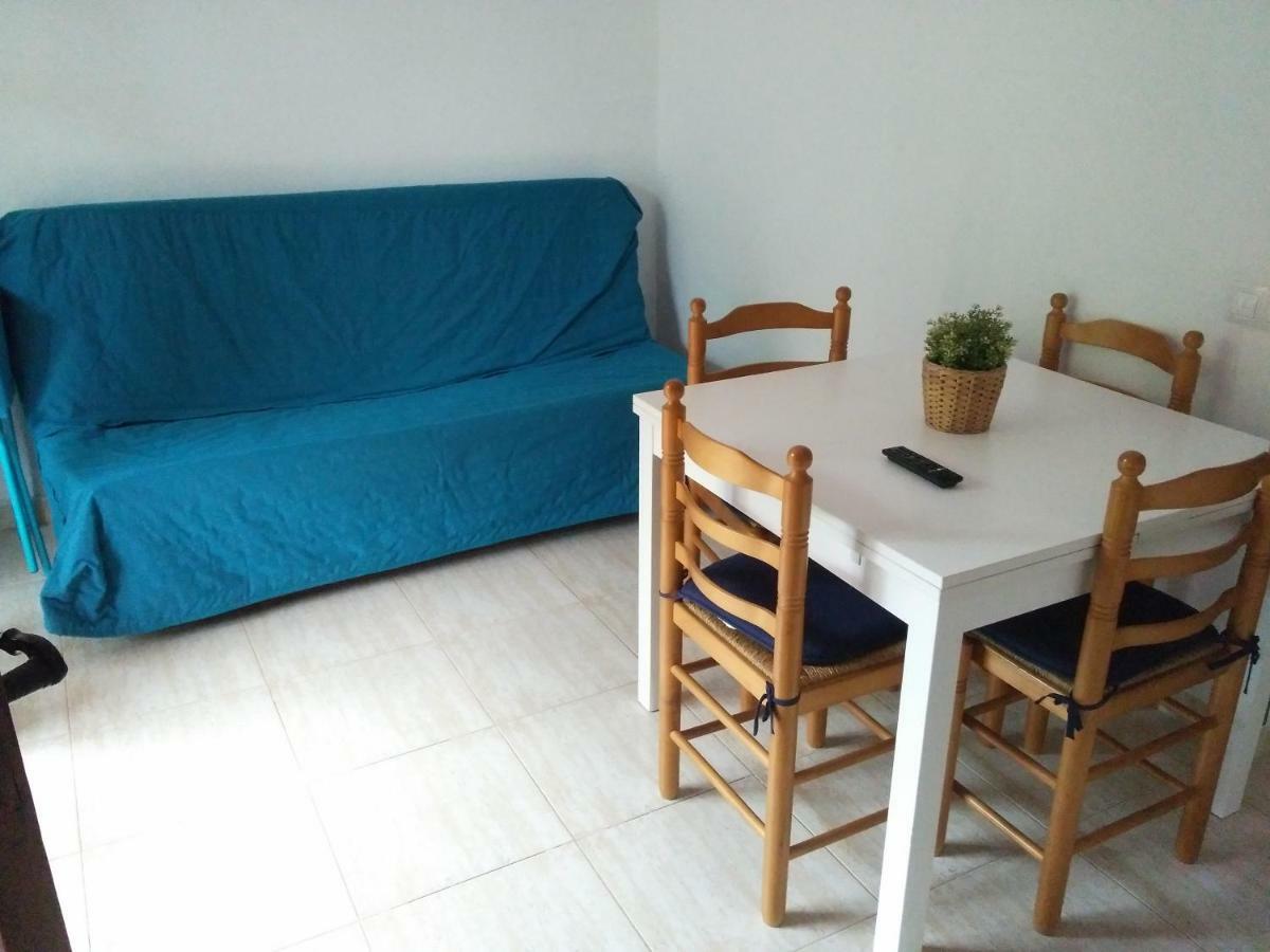Alcossebre Avenida Manila, 4 Apartamento מראה חיצוני תמונה