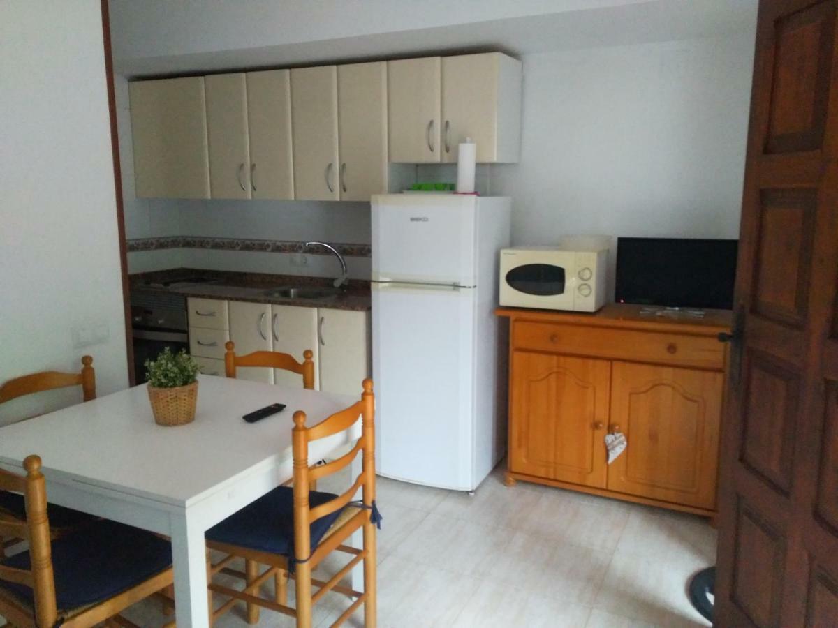 Alcossebre Avenida Manila, 4 Apartamento מראה חיצוני תמונה