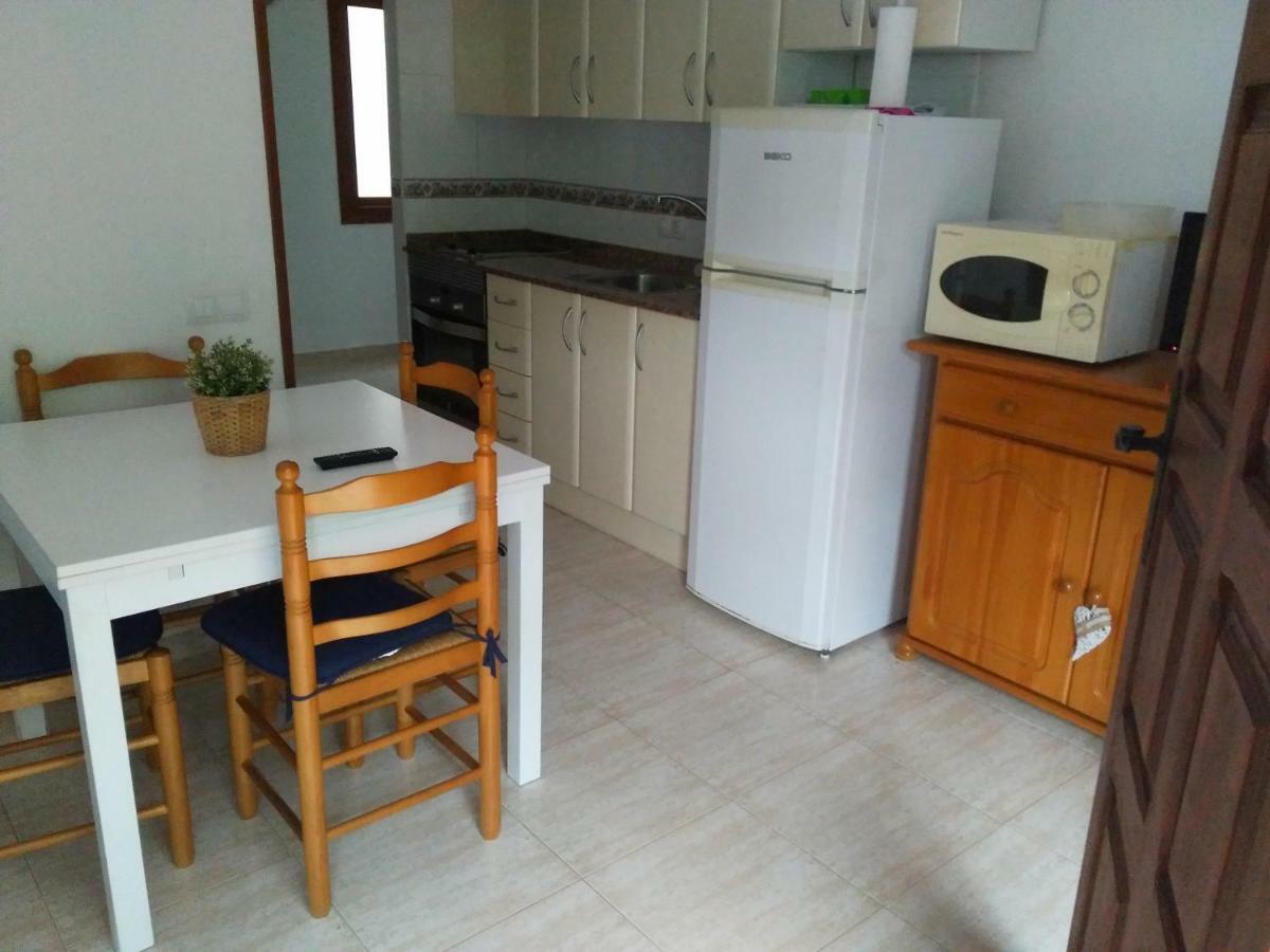 Alcossebre Avenida Manila, 4 Apartamento מראה חיצוני תמונה